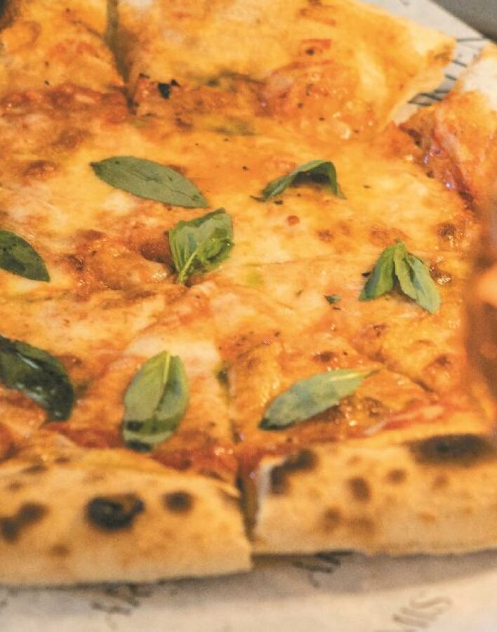 Artemis all day eatery