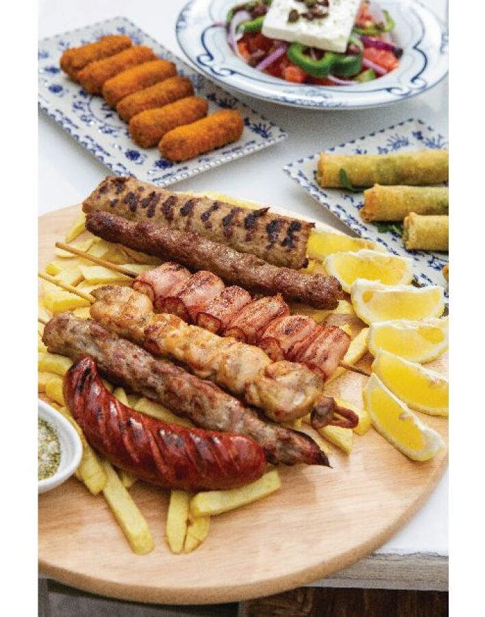 Κουντουριώτικο