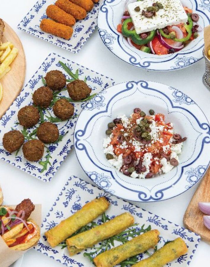 Κουντουριώτικο: