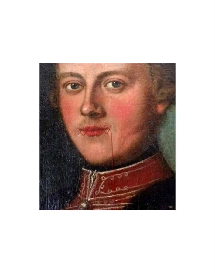 Έργο του Kirios Criton, Σιωπή