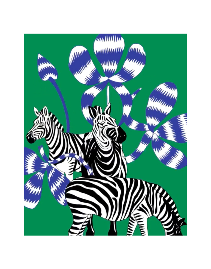 Θεανώ Πετρίδου #animacollection @bleeckerandlove @we_design_graphics