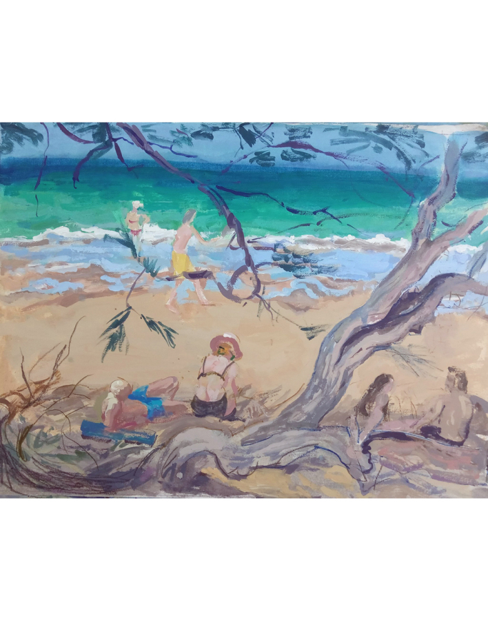 Έργο του Στέφανου Ζαννή