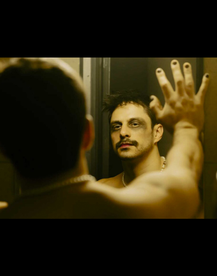 Η Αλήθεια Είναι του Γιώργου Δημητριάδη σε σκηνοθεσία Γιάννη Σκουρλέτη ©Εβίτα Σκουρλέτη