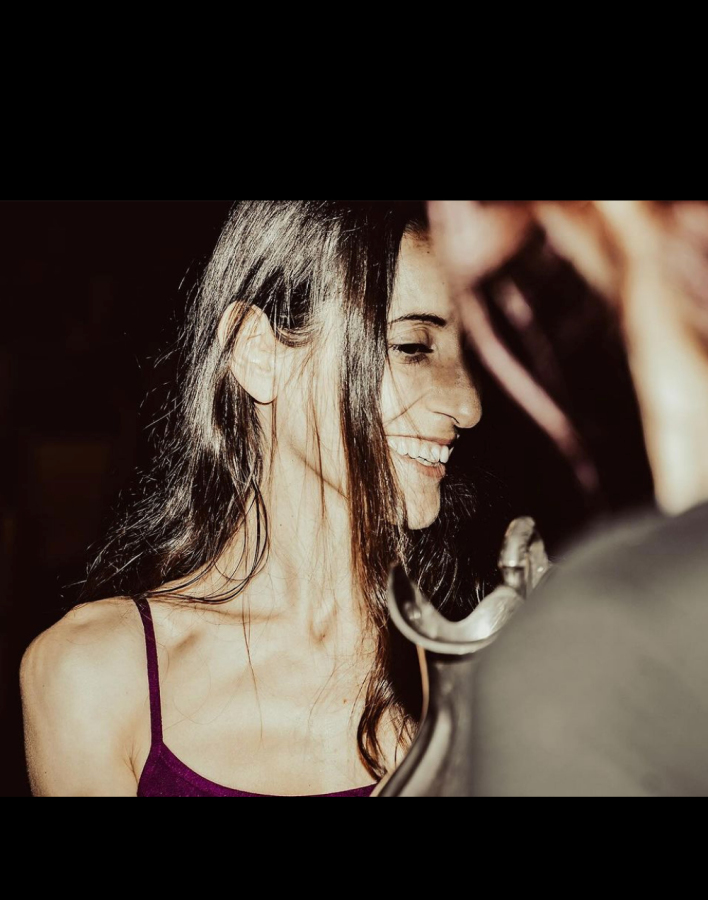 «Οθέλλος / Πορνογραφία», μια διασκευή του Οθέλλου του Ουίλλιαμ Σαίξπηρ. Απόδοση – Σκηνοθεσία: Γιάννης Λεοντάρης. © Εβίτα Σκουρλέτη