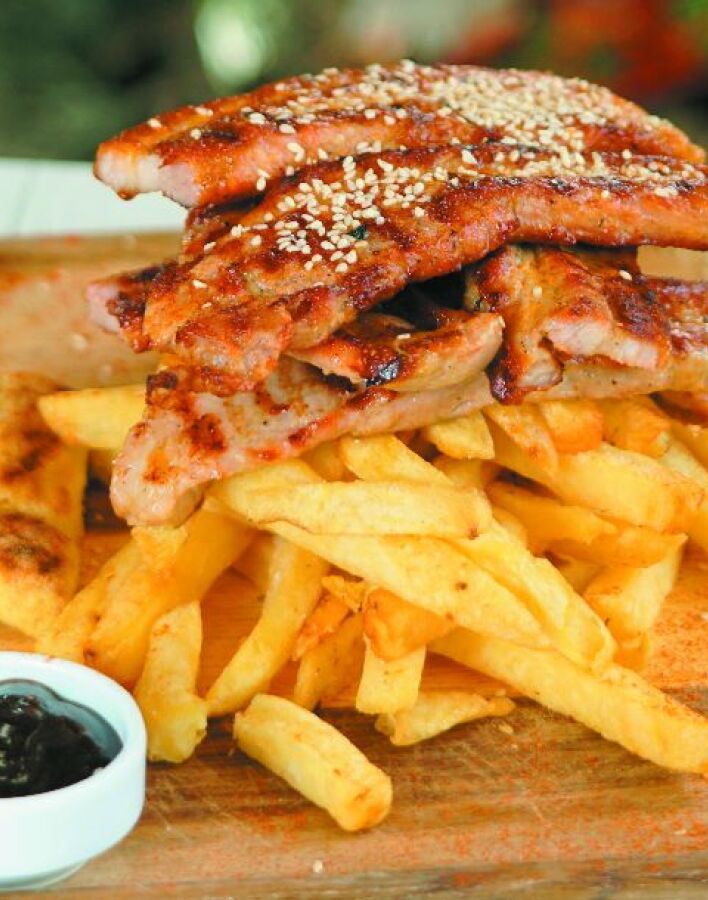 Πιάτσα Καλαμάκι