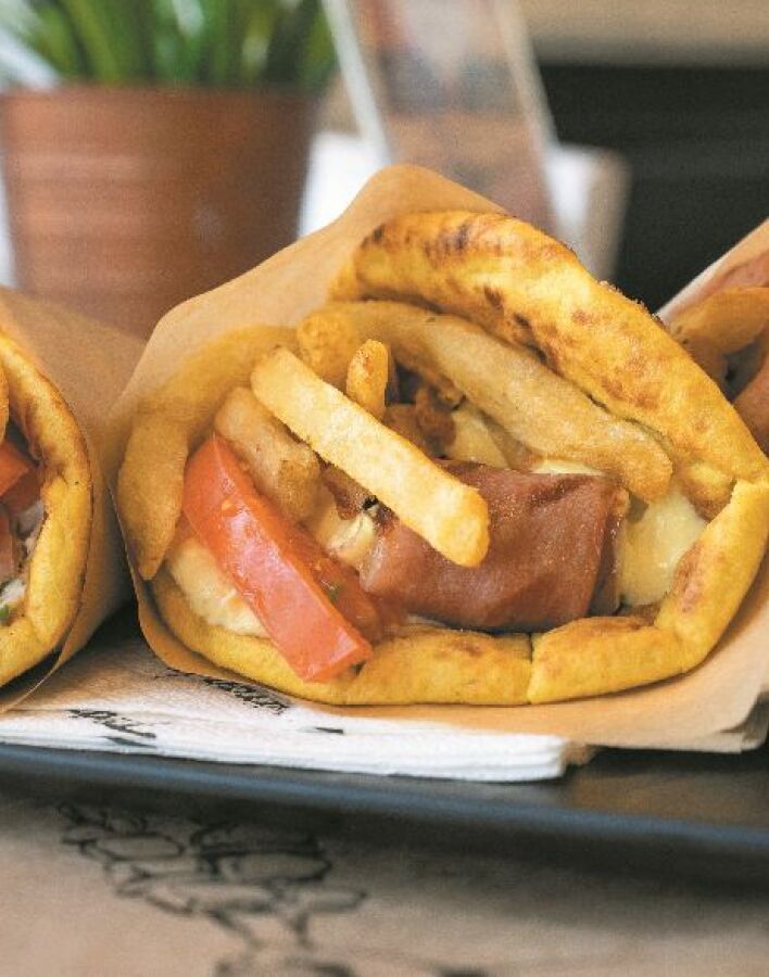 Πιάτσα Καλαμάκι