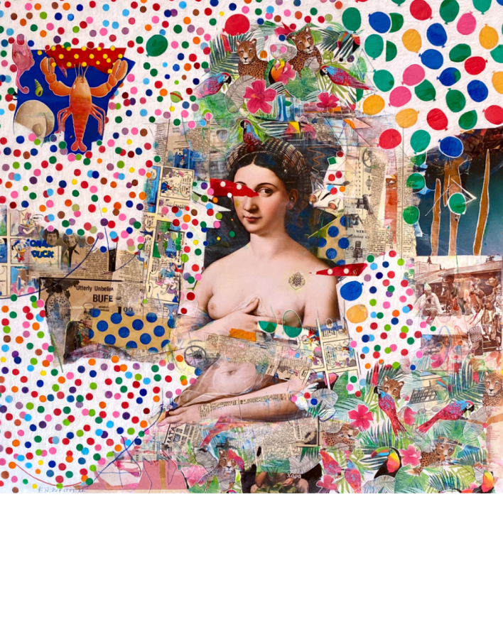 Sancta Geometria ©Konstantinos Patsios