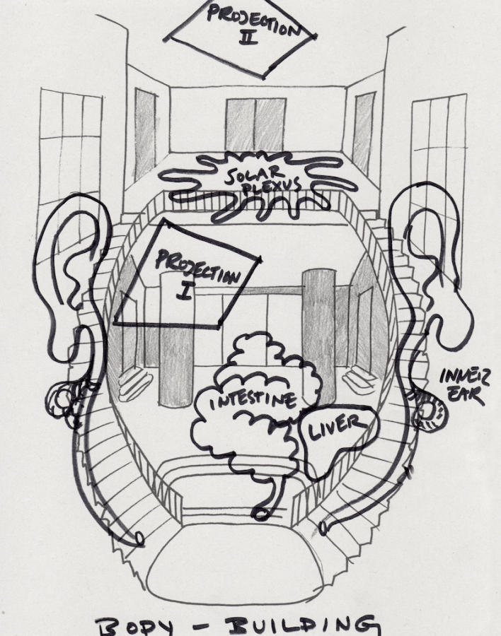 Berlin Art  UNICA 2022 © Blaise Kirschner