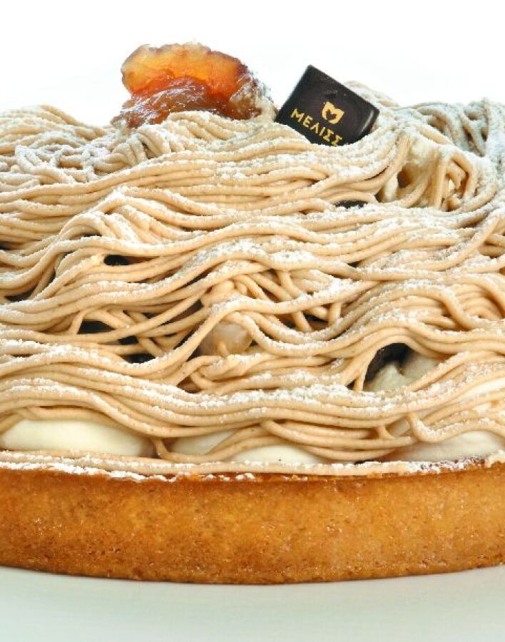 Μέλισσα Fine Pastry