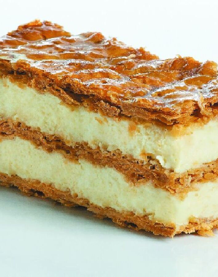 Μέλισσα Fine Pastry