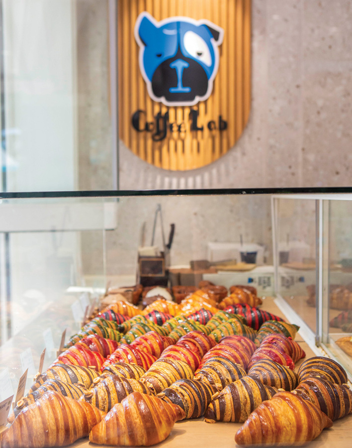 Coffee Lab Flagship Store