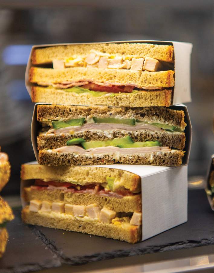 Coffee Lab Flagship Store