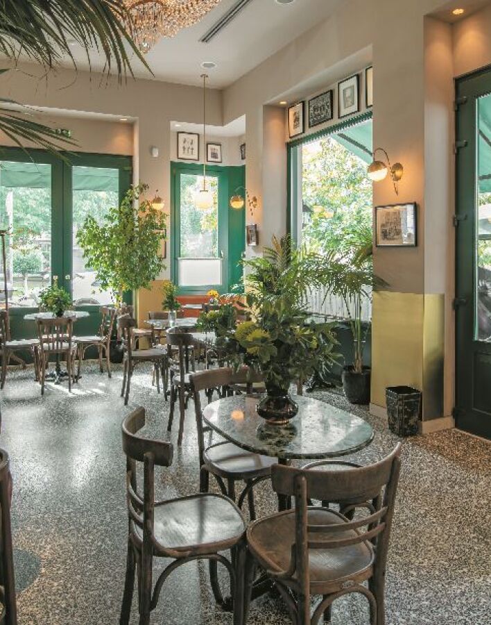 Σερσέ λα Φαμ