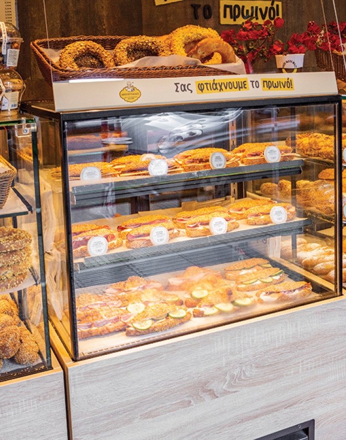 Κουλουράδες