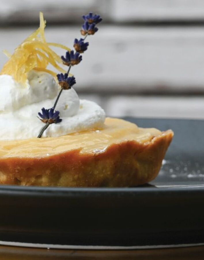 Μπαλκόνι στις Κυκλάδες