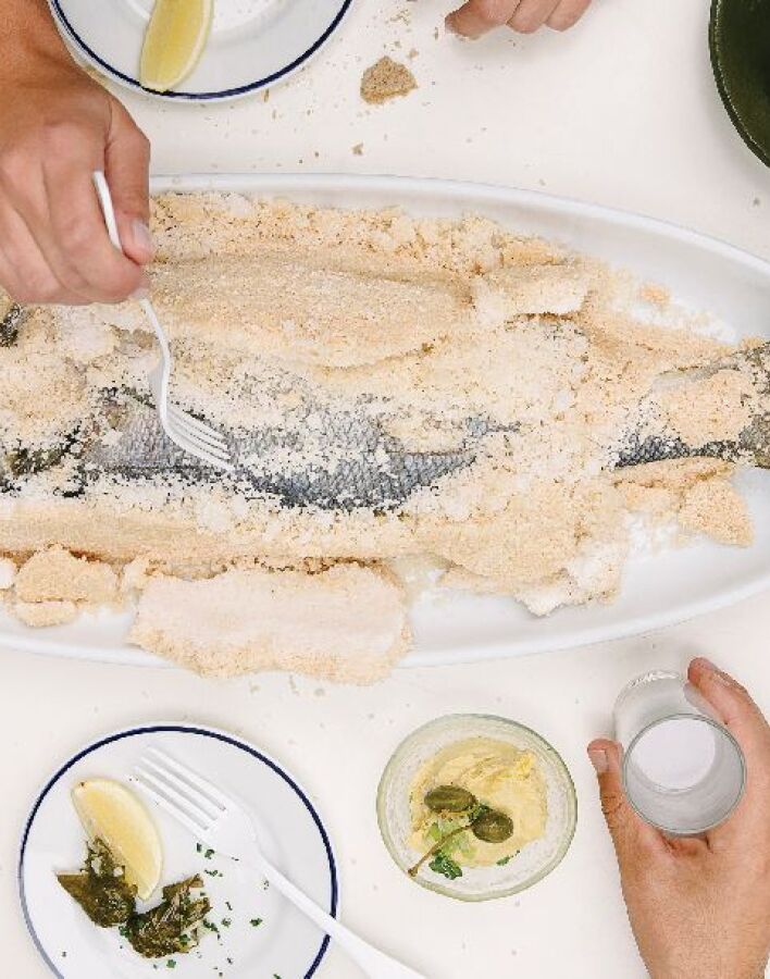 Γλυκάνισος