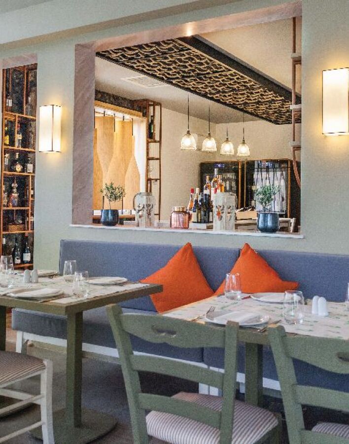 Γλυκάνισος