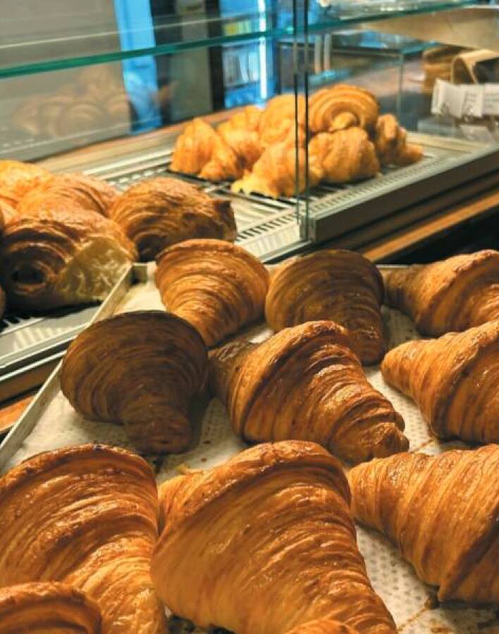 Huus Kaffe: Το νέο στέκι για εκλεκτό καφέ και χειροποίητο brunch