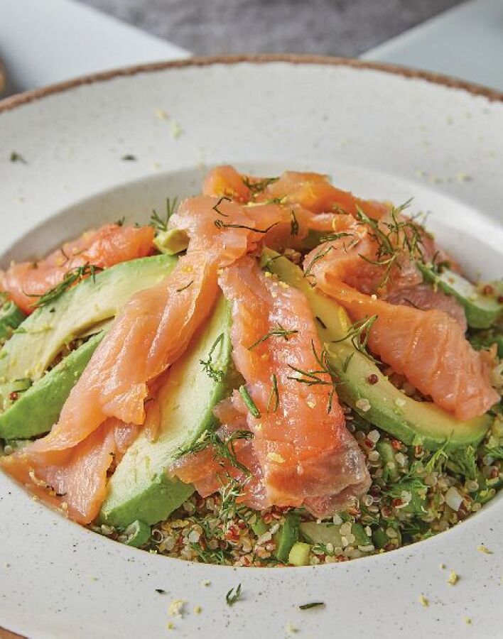 Tasis Food Gelato Coffee