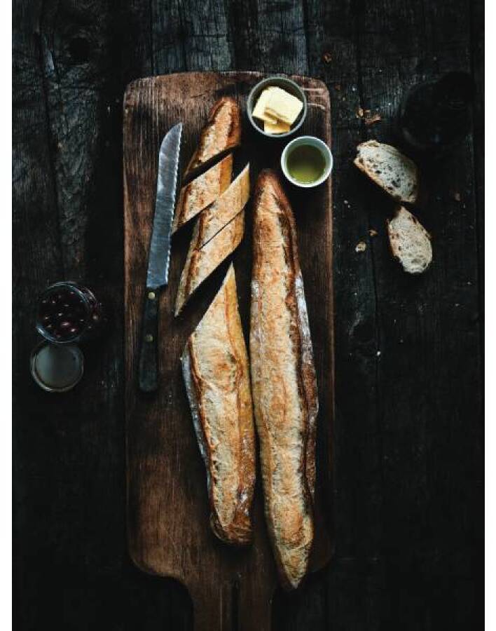 Le Pain Quotidien: Το φημισμένο all day bakery ήρθε στην Αθήνα