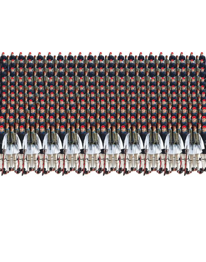 Έργο της  φωτογράφου Αμαλίας Σωτηροπούλου