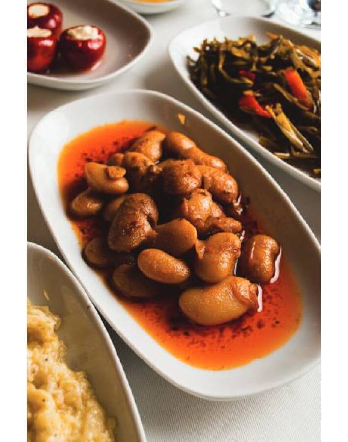 E-FRESH : Ένα ταξίδι νηστείας νόστιμο και θρεπτικό!