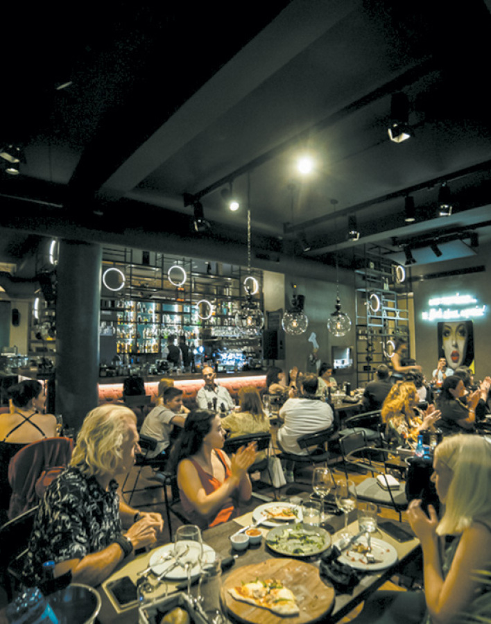 Τα Παπάκια