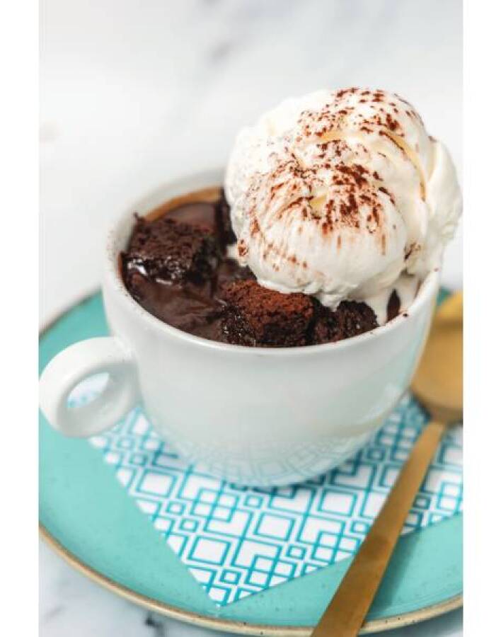 Zuccherino: Γλυκά με ιστορία