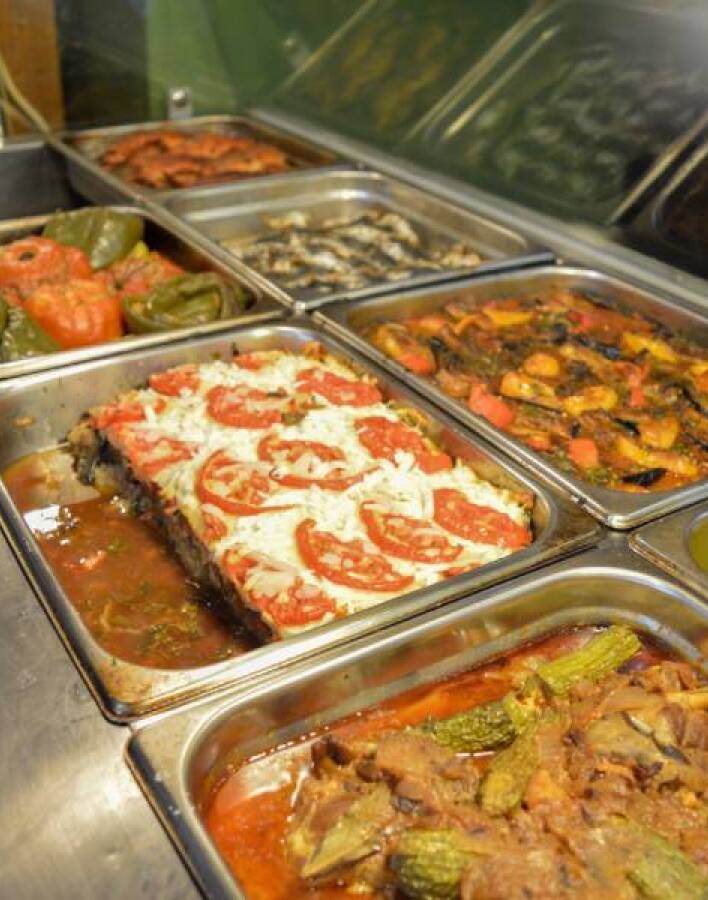 Κληματαριά