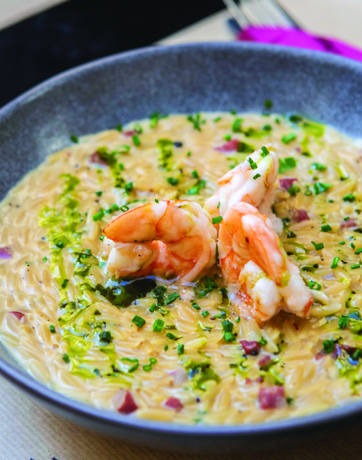 Kiki de Grèce: Το αγαπημένο wine bistro στην Ηπίτου γίνεται 10!