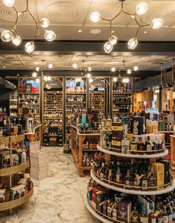 Κάβα Νέκταρ