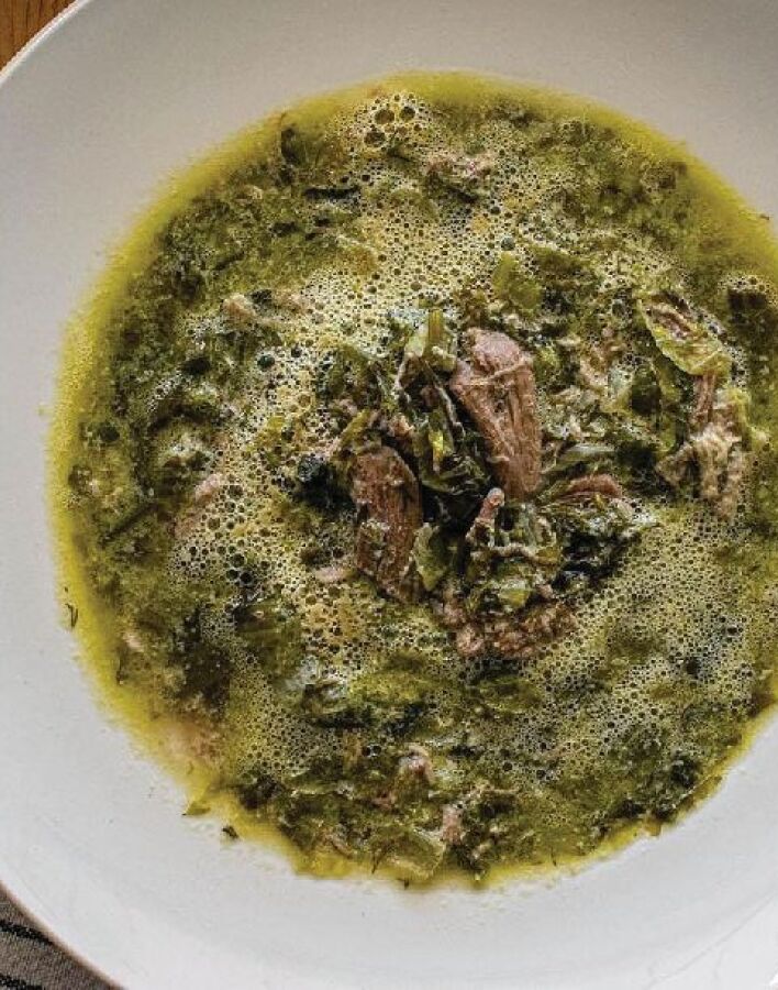 Κρεοπωλεία Δαβούτης