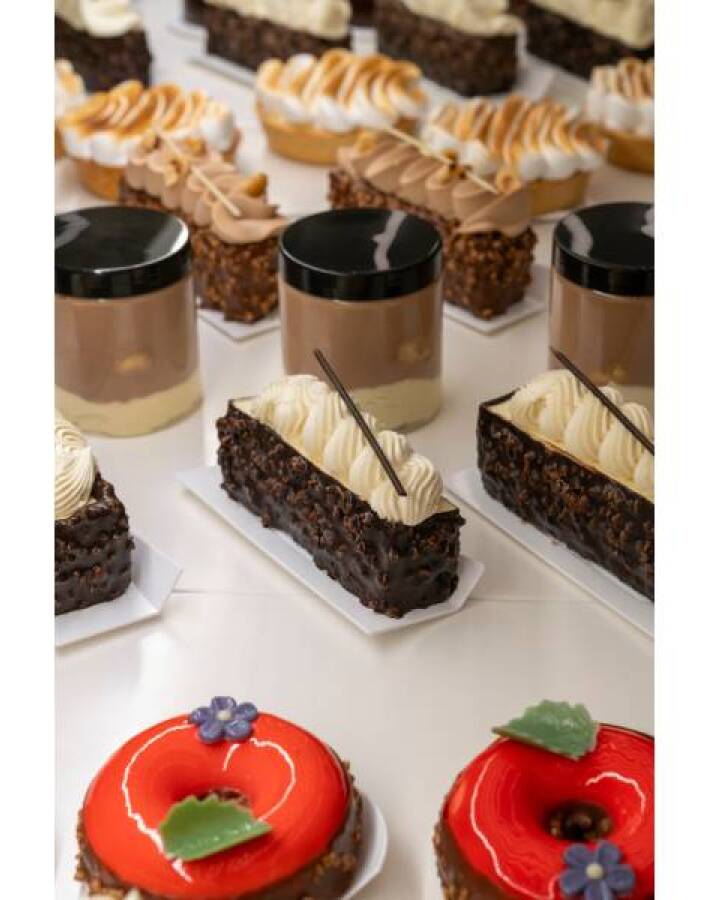 ΖΑΧΑΡΟΠΛΑΣΤΕΙΟ MONTEE