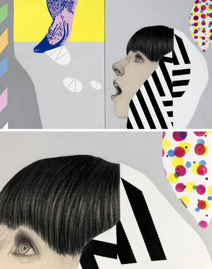 Έργα του Mateo Andrea