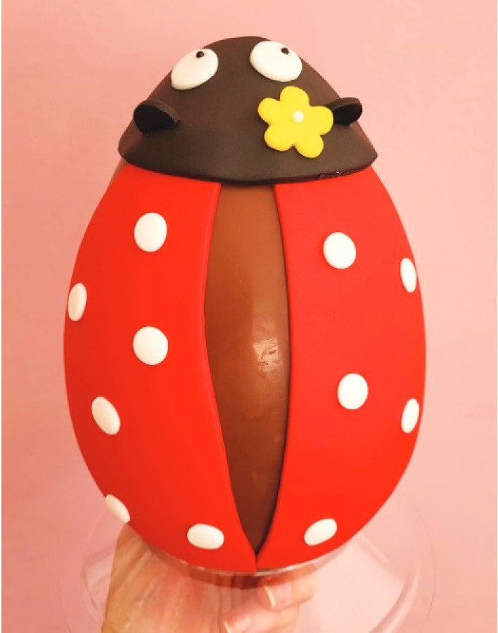 Mariza's Cup of Cake: Οι πιο νόστιμες σοκολατένιες πασχαλινές δημιουργίες