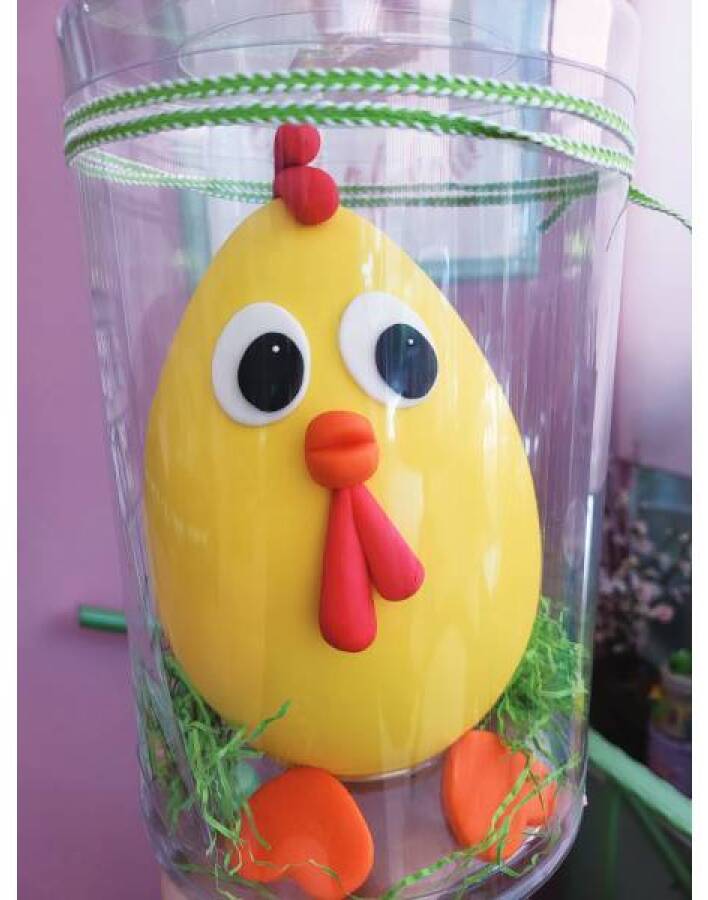 Mariza's Cup of Cake: Οι πιο νόστιμες σοκολατένιες πασχαλινές δημιουργίες