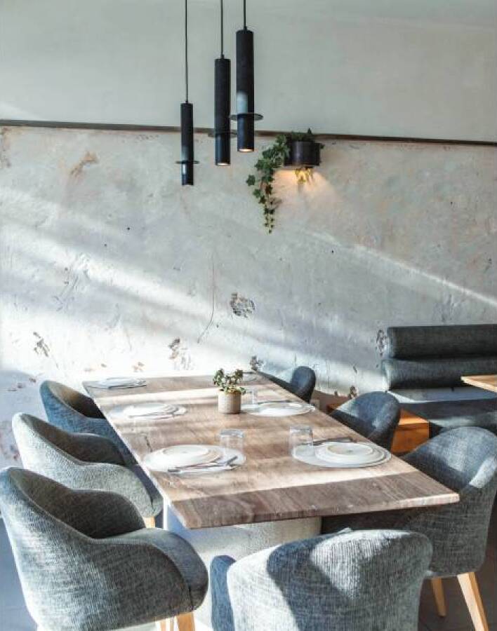 ΚΥΨΕli: Το ανατρεπτικό all day στέκι στα Μελίσσια για εξαιρετικό φαγητό και συναρπαστικά cocktails