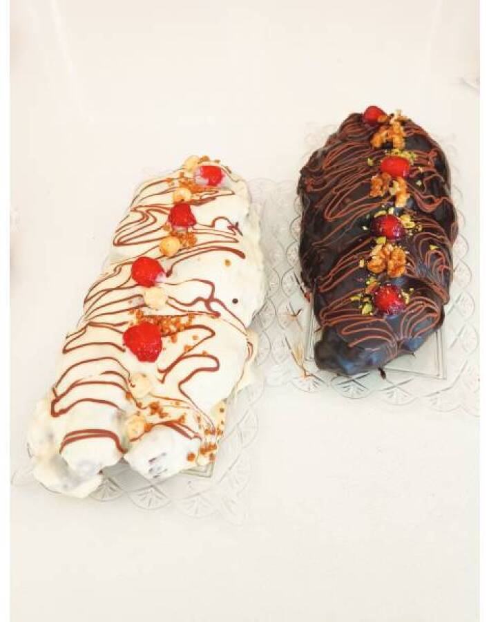 Ζαχαροπλαστείο Καγγέλης: Γιατί πώς αλλιώς θα μυρίσει Πάσχα!