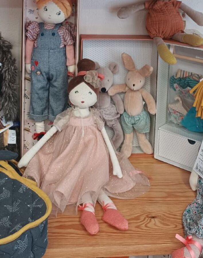 Τα Πεντόβολα