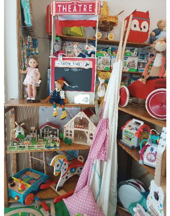 Τα Πεντόβολα