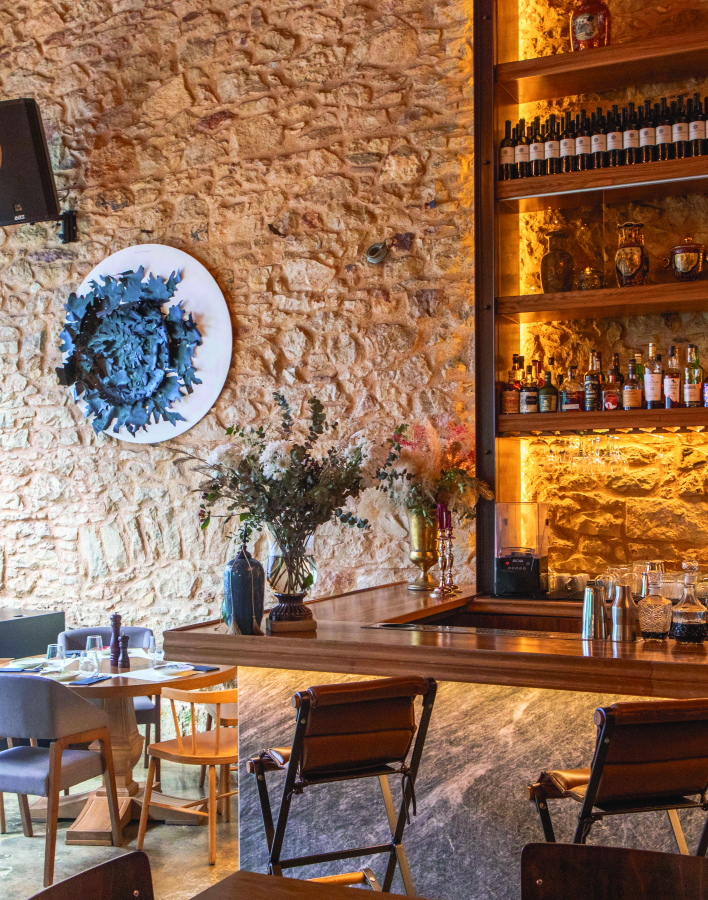 Shakespeare in Love: Ο all day προορισμός μας στον Πειραιά και για την άνοιξη