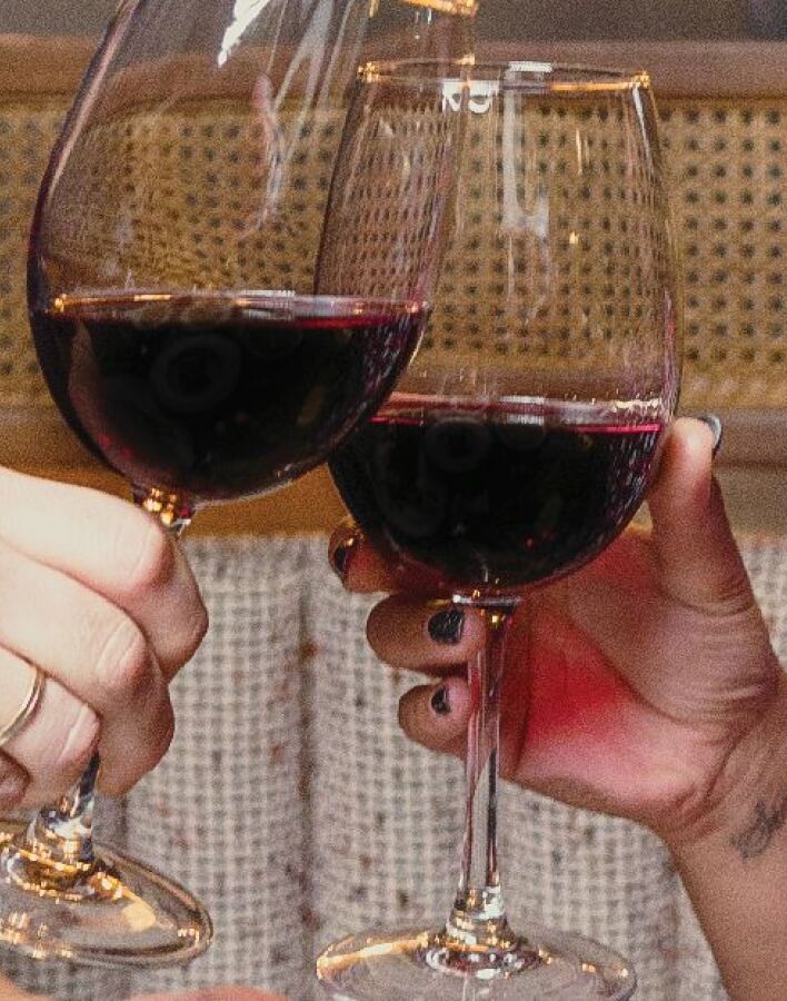 Malt Fine Dining & Spirits