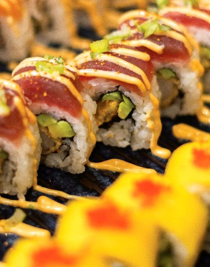 Malt Fine Dining & Spirits