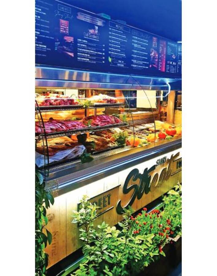 Story Streat: Πεντανόστιμο και ποιοτικό street food