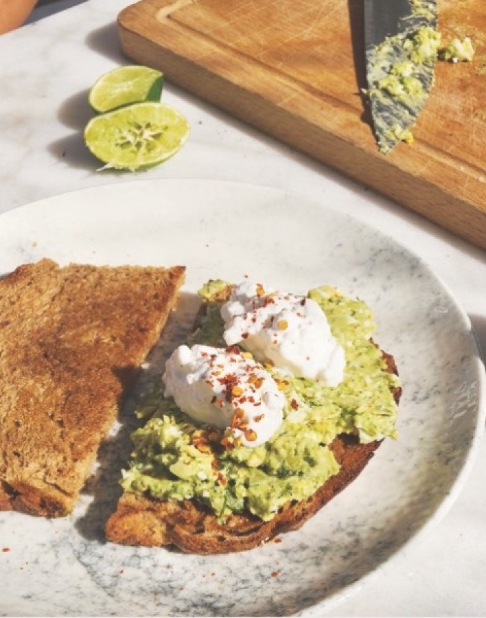 WATERMELΩN: Η wellness πρόταση της Μυκόνου