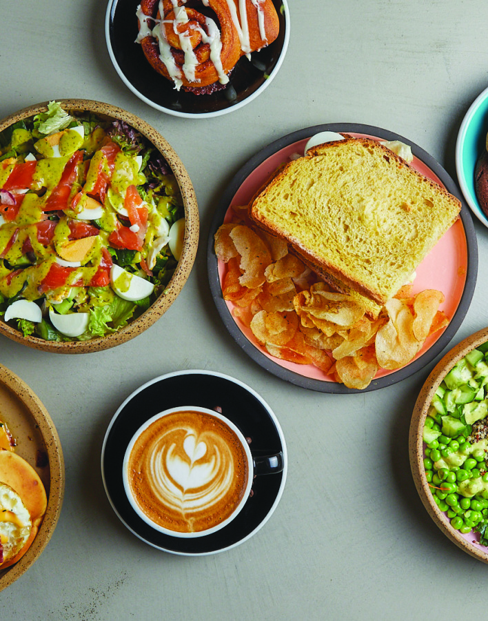 Brinner: Τέλειο brunch στο Μαρούσι