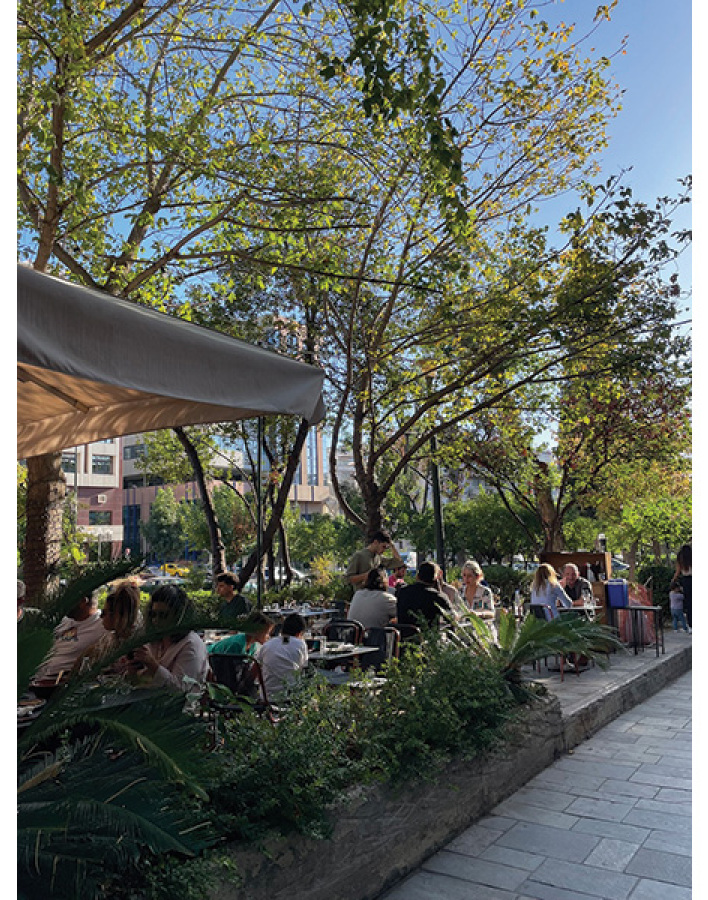 Αορίτης Κρήτης Θύμησες