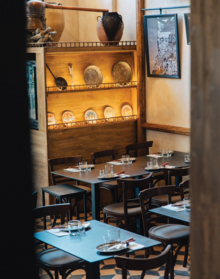 Αορίτης Κρήτης Θύμησες