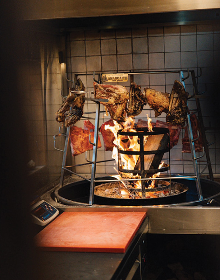 Αορίτης Κρήτης Θύμησες