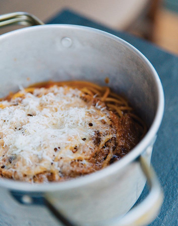 Αορίτης Κρήτης Θύμησες